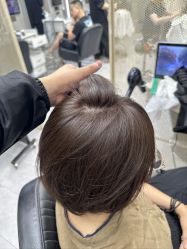 -DK SALON连锁专业烫染接发店