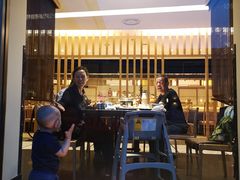 -江户前日本料理(瑞诗酒店店)