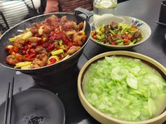 -潇湘阁(三里屯SOHO店)