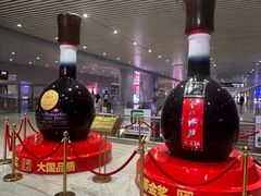 -石家庄站