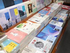 -西西弗书店(城西银泰城店)