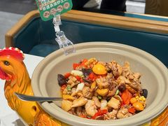 -绿草地·湘菜(7mall店)