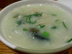 -隆喜元鱼汤包·海鲜(中联广场店)