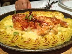 -俄士厨房(环球港店)