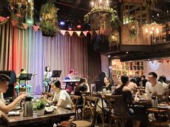 -同仁四季椰子鸡(海岸城天利店)