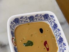 -马记伊源斋涮肉·清真菜(百子湾店)