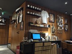 -西堤牛排(北京国瑞店)