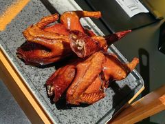 -羽鸽集·乳鸽专门店·地道顺德菜(岭南站店)