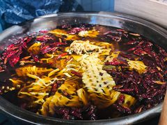 -三兄弟高炉烧饼