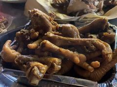 -三栋屋烧鸡