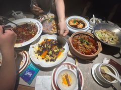 -新渝城·始于2000年(淘金店)