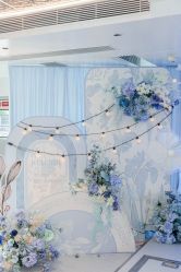 -Doris一站式游轮婚礼船东直营店(外滩店)
