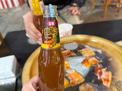 -随意石板烧(大理古城店)