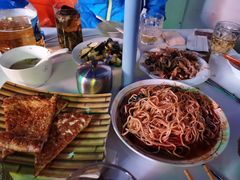 凉面-有奴思烤肉·清真(正宁路店)