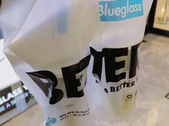 -Blueglass酸奶(财富购物中心店)