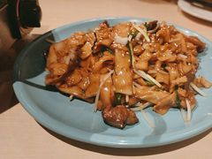 -避风塘(金山万达店)