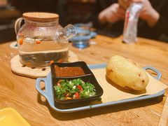 -那些年记忆烧烤