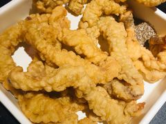 现炸酥肉-井格重庆火锅(西直门凯德Mall店)