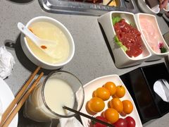 -海底捞火锅(奥山世纪城店)