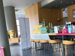 -星巴克(海门解放路店)