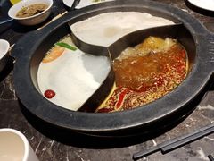 -火锅岛潮牌自助餐厅(天津天佑城店)