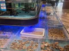 -阿伟海鲜楼·福建菜(延寿店)
