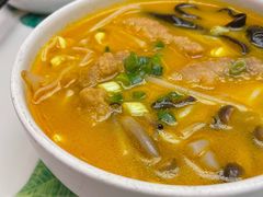 -云海肴·汽锅鸡·云南菜(曲江大悦城店)