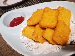 致明德黄金万两-致明德素食餐厅(土屋路店)