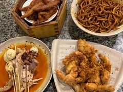 -小街天府(西工小街店)
