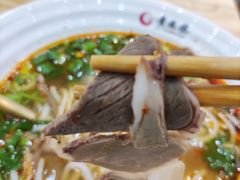 贵凤凰贵州羊肉粉-贵凤凰贵州米粉(清河和盈中心店)