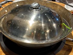 -大自然醉鹅·铁锅火焰鹅(上海联洋店)