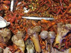 -南极·小龙虾·湘式拌饭(南街店)