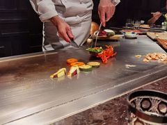 -Ginza Onodera铁板烧(外滩十八号店)