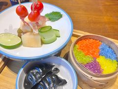 -芸南道·过桥米线(昆明老街旗舰店)