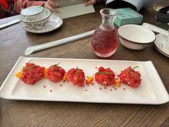 -小喜客·云南特色菜(纳西庭院店)