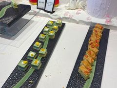 -武汉世茂希尔顿酒店·汇·全日餐厅