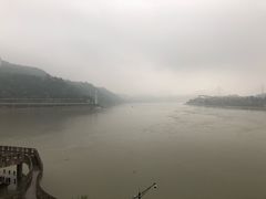 -中国宜宾·长江地标广场