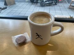 -常识咖啡common sense(春熙路店)