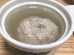 狮子头-迎扬春茶社(闻喜路店)