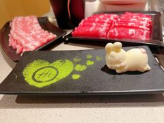 -海底捞火锅(正大乐城店)