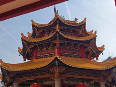 -梵天禅寺