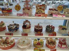 -味多美蛋糕(八大处店)