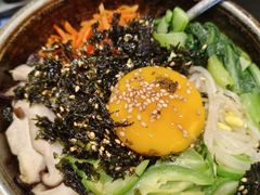 -海之屋韩式烤肉(海棠68环球美食街店)