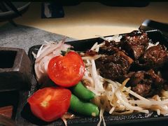 铁锄牛排-穹六人间 people 6(岳阳路店)