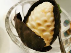 -肆月河豚·新淮扬(金融街店)
