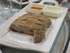 -粤北餐馆