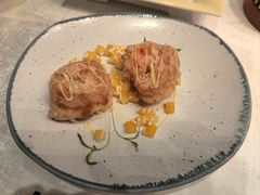 -东海朗廷酒店-唐阁T’ANG COURT 中餐厅