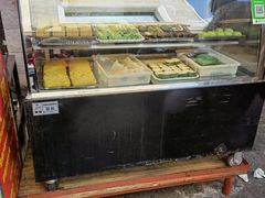 自助取餐区-陈记印尼风味小吃(北湖店)