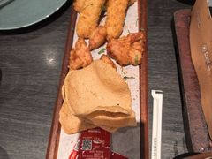 -卡朋西餐(宝安大仟里店)