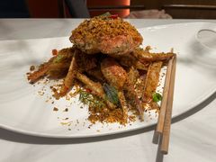 -阿伟海鲜楼·福建菜(延寿店)
